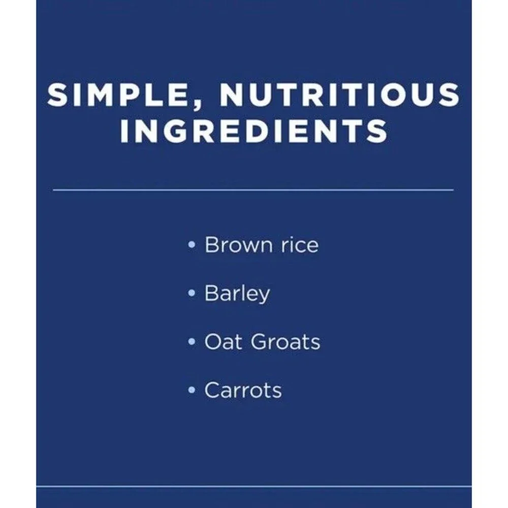 Natural Balance Ultra Premium Wet Dog Food Vegetarian Formula 12 Count Case